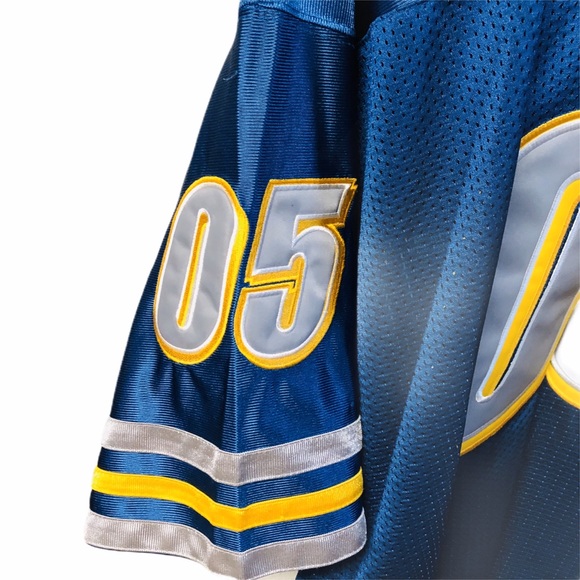 VTG Vintage FUBU Champions XXL League Jersey - Picture 5 of 7